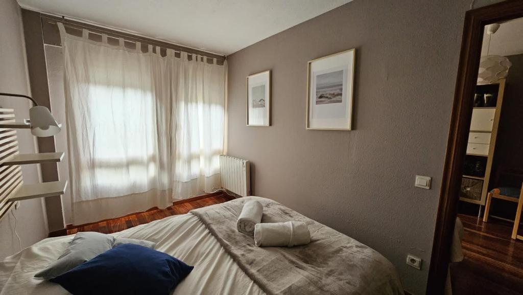 Apartamento Tramuntana Canfranc Exterior photo